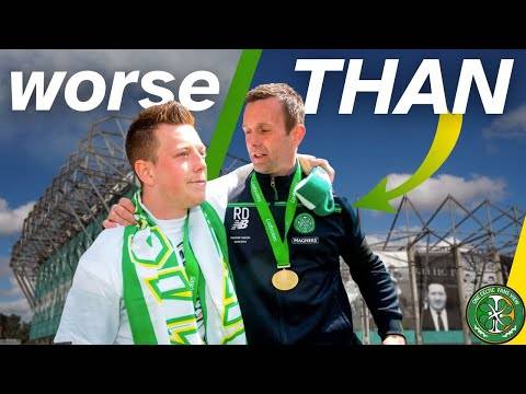 Celtic next SEASON could be