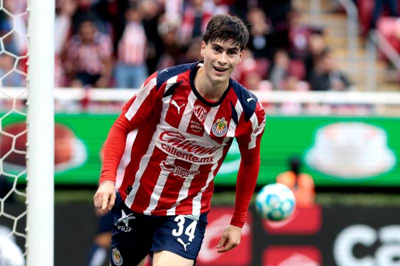 Feyenoord ‘monitoring’ 18-goal Celtic target as European interest intensifies