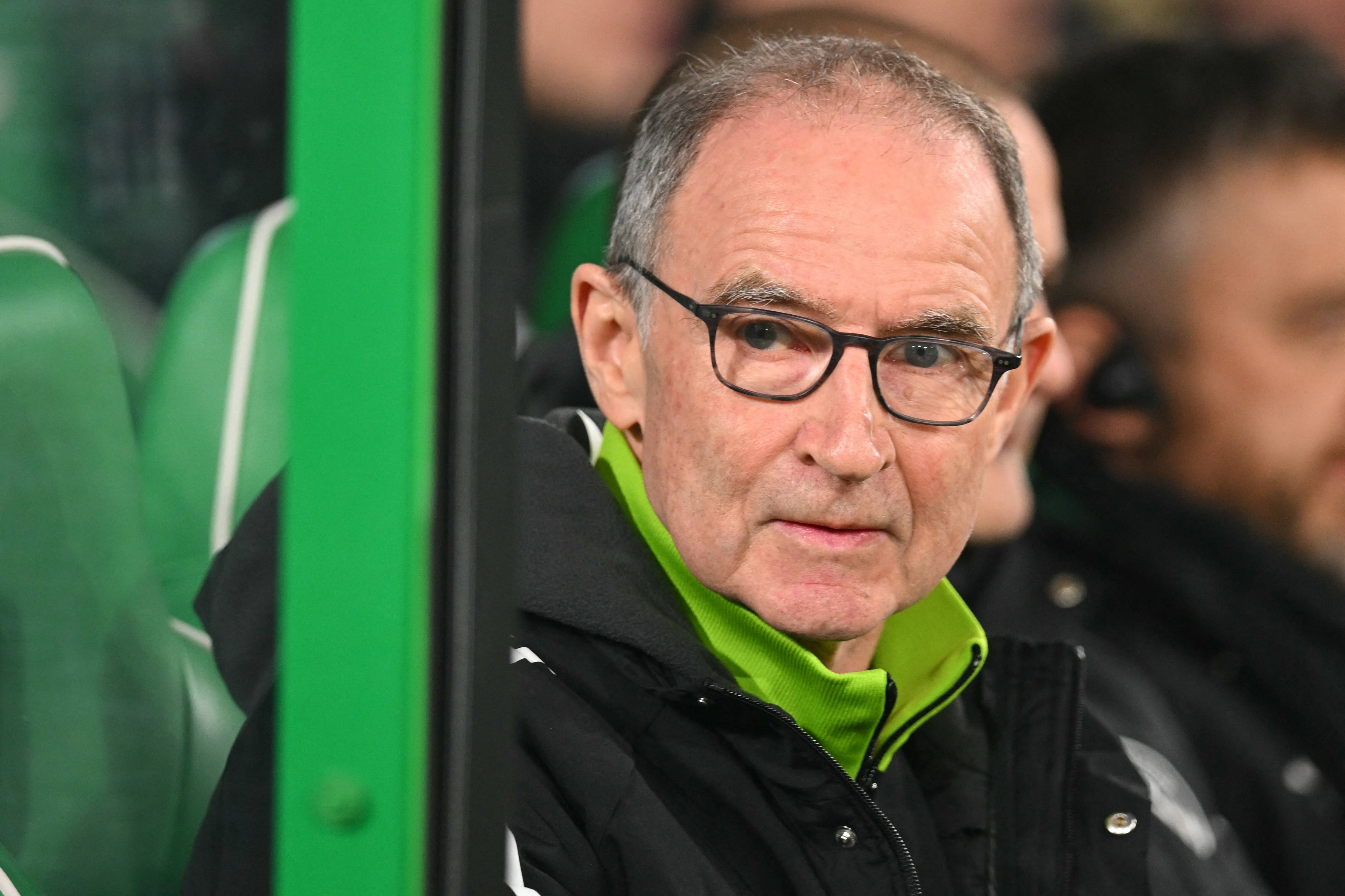 Former West Ham United boss in next Celtic manager frame as he turns dark horse amid mounting options