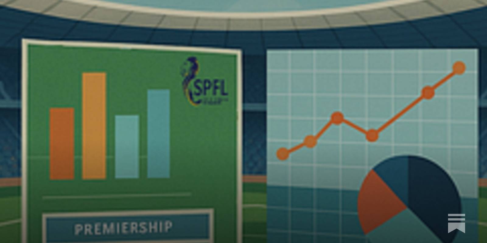 Beyond the Scoreline: Scottish Football’s Alternative Stats &ndash; 24th February