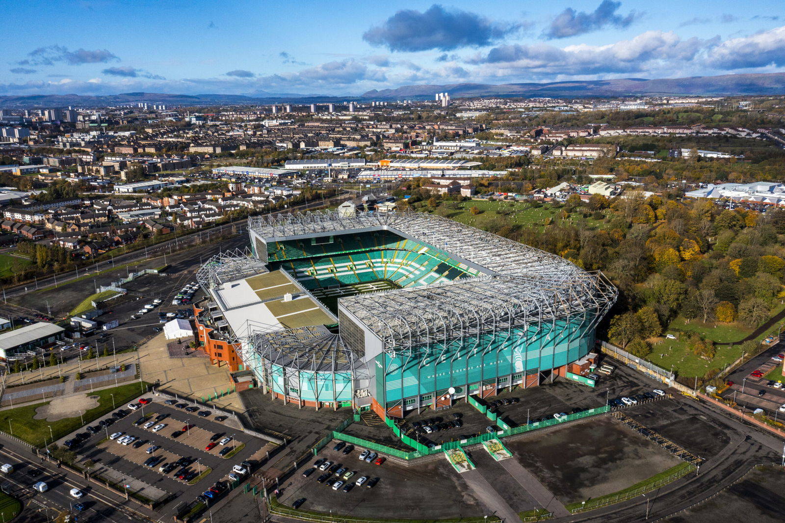 Celtic has a timing problem but we can take advantage of it.