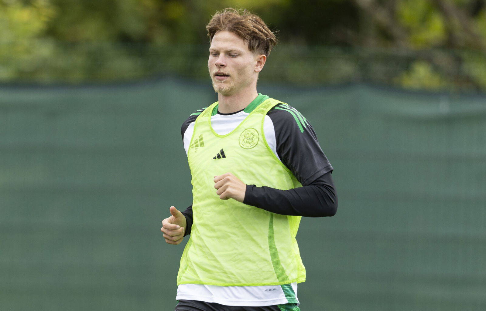 Celtic should not sign players before we have a manager. It doesn’t mean we won’t.