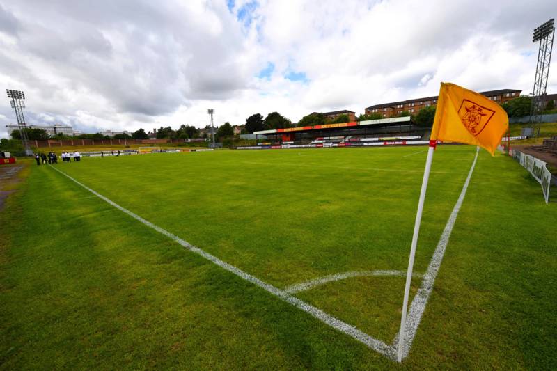 Historic Scottish football club reveals major plans to transform stadium which dates back more than a century