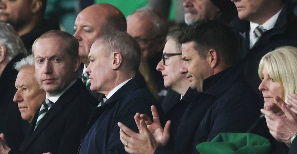Chris Sutton’s Bodo dig aimed straight at Ross Desmond