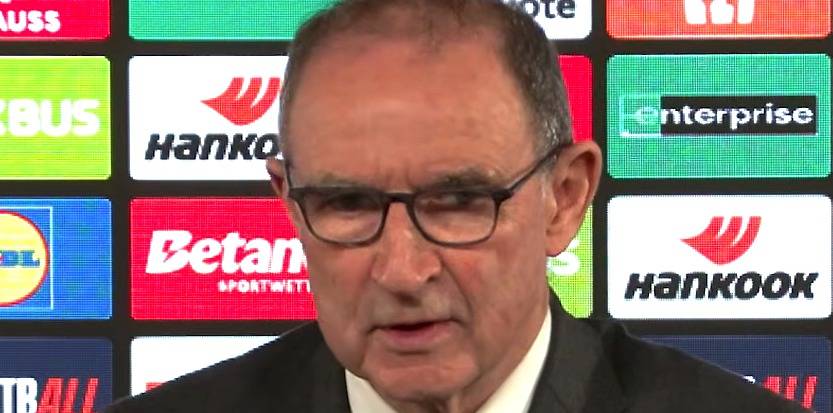 O’Neill Aims to Make It ‘Interesting’