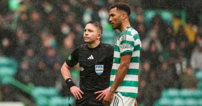 Celtic fans flip Auston Trusty narrative as Hotline caller claims he knows who the real Parkhead liability is