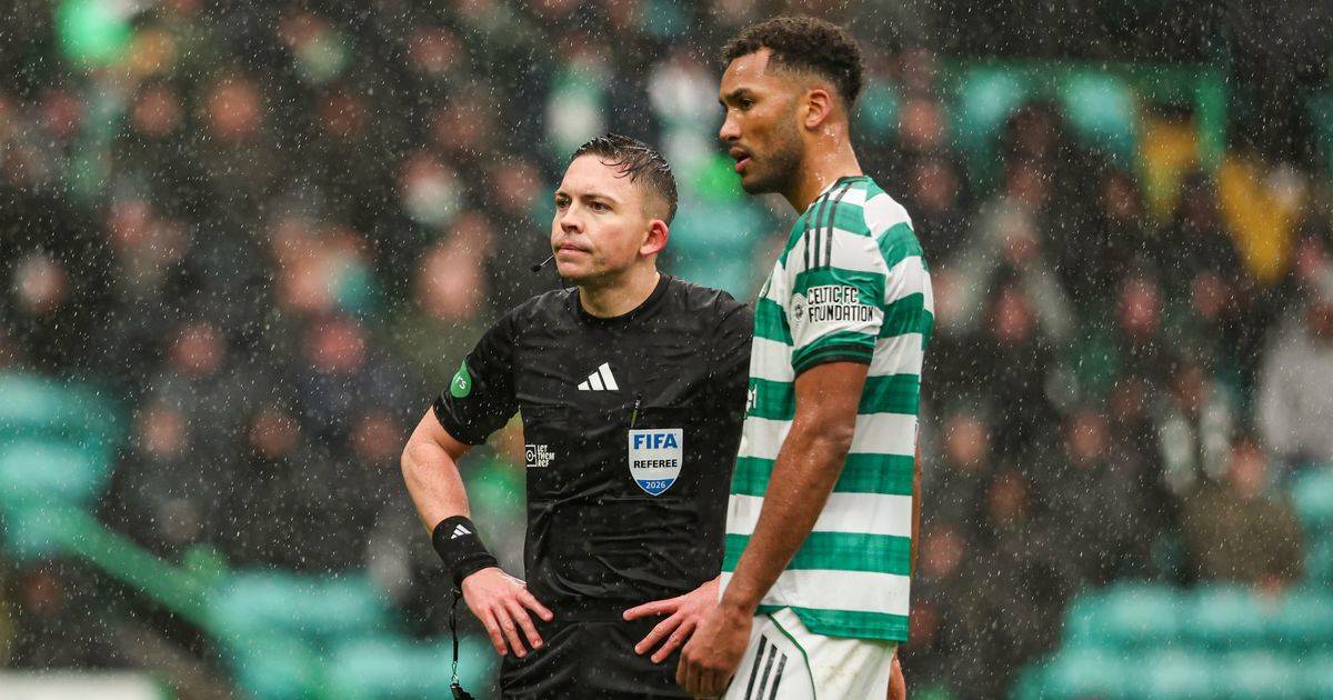 Celtic fans flip Auston Trusty narrative as Hotline caller claims he knows who the real Parkhead liability is