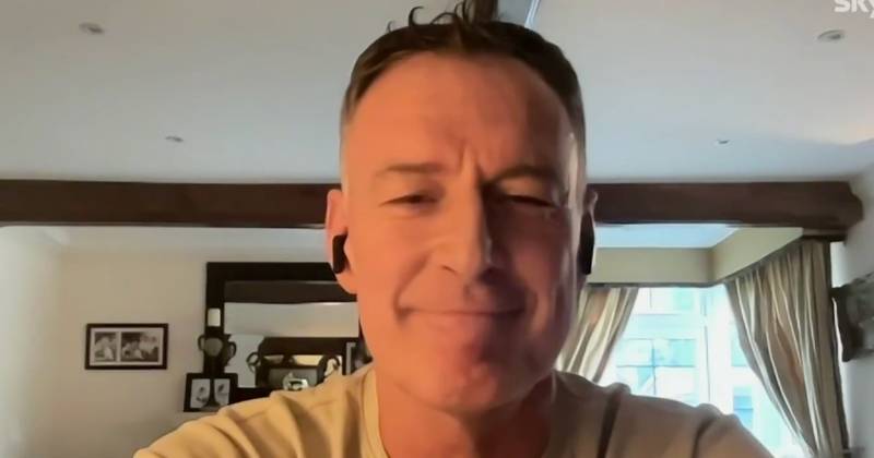 Chris Sutton insists Celtic lost transfer arms race he lays out the consequences of being outgunned