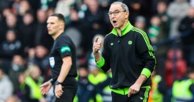 I’ve wanted Martin O’Neill back at Celtic for years but not like this – it’s not fair that saving season is up to him