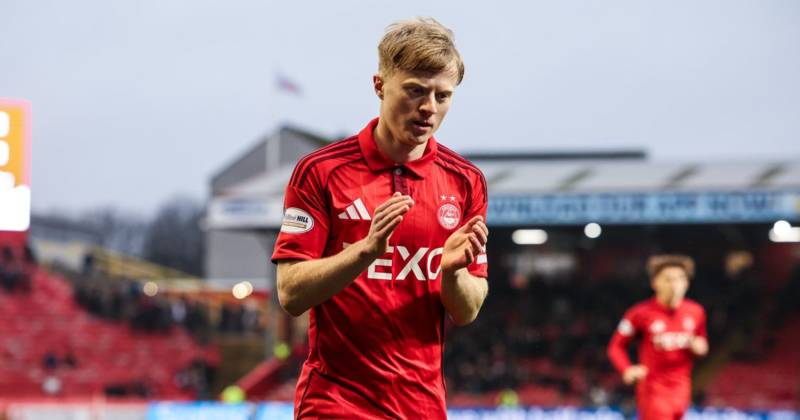 Lyall Cameron backing ‘ugly’ Aberdeen to humble Hearts and finally end their Tynecastle torture