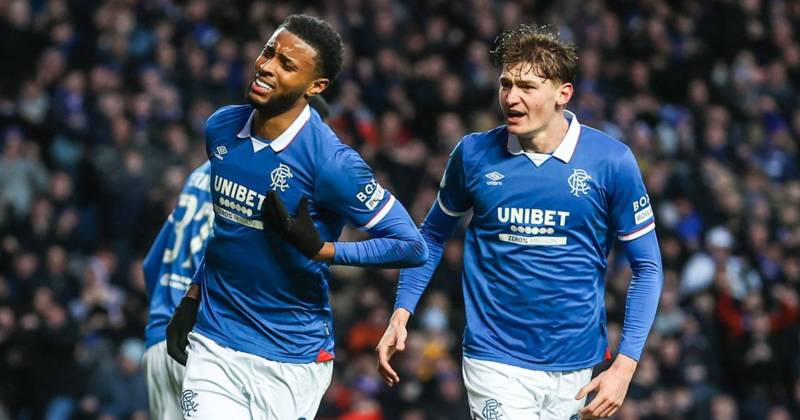 Rangers icon urges Danny Rohl to go for Celtic’s throat as plan of attack laid out for statement win