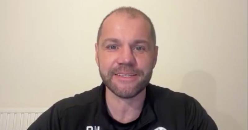 Robbie Neilson senses Rangers and Celtic ditch ref paranoia to whip up ‘amazing’ Hearts conspiracy