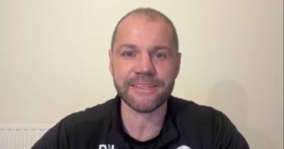 Robbie Neilson senses Rangers and Celtic ditch ref paranoia to whip up ‘amazing’ Hearts conspiracy