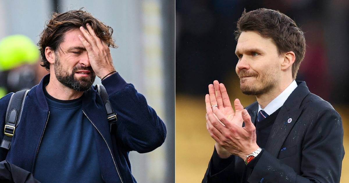 Russell Martin ‘sick’ watching Rangers thrive under Danny Rohl as pundit reveals how flop boss is feeling