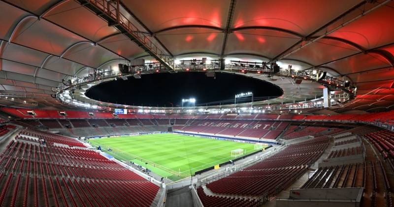 What channel is Stuttgart vs Celtic? Live stream TV and kick off details for Europa League clash