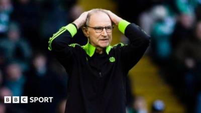 VAR ‘debilitating’ for referees &ndash; Celtic’s O’Neill