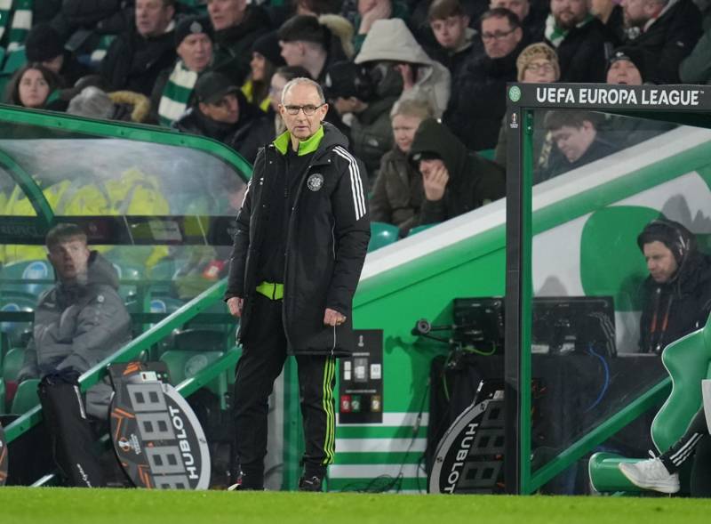 Celtic manager Martin O’Neill on VAR: ‘We will not be needing a referee anymore’ Celtic manager Martin O’Neill on VAR: ‘We will not be needing a referee anymore’