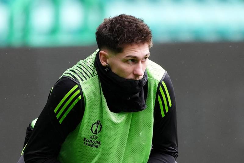 Many have written Celtic off, but I still believe we can go through vs Stuttgart