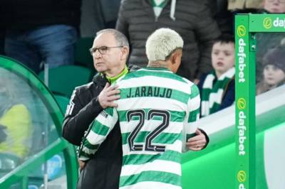 O’Neill reveals notable Celtic squad absentee, responds to ‘weakened side’ suggestion