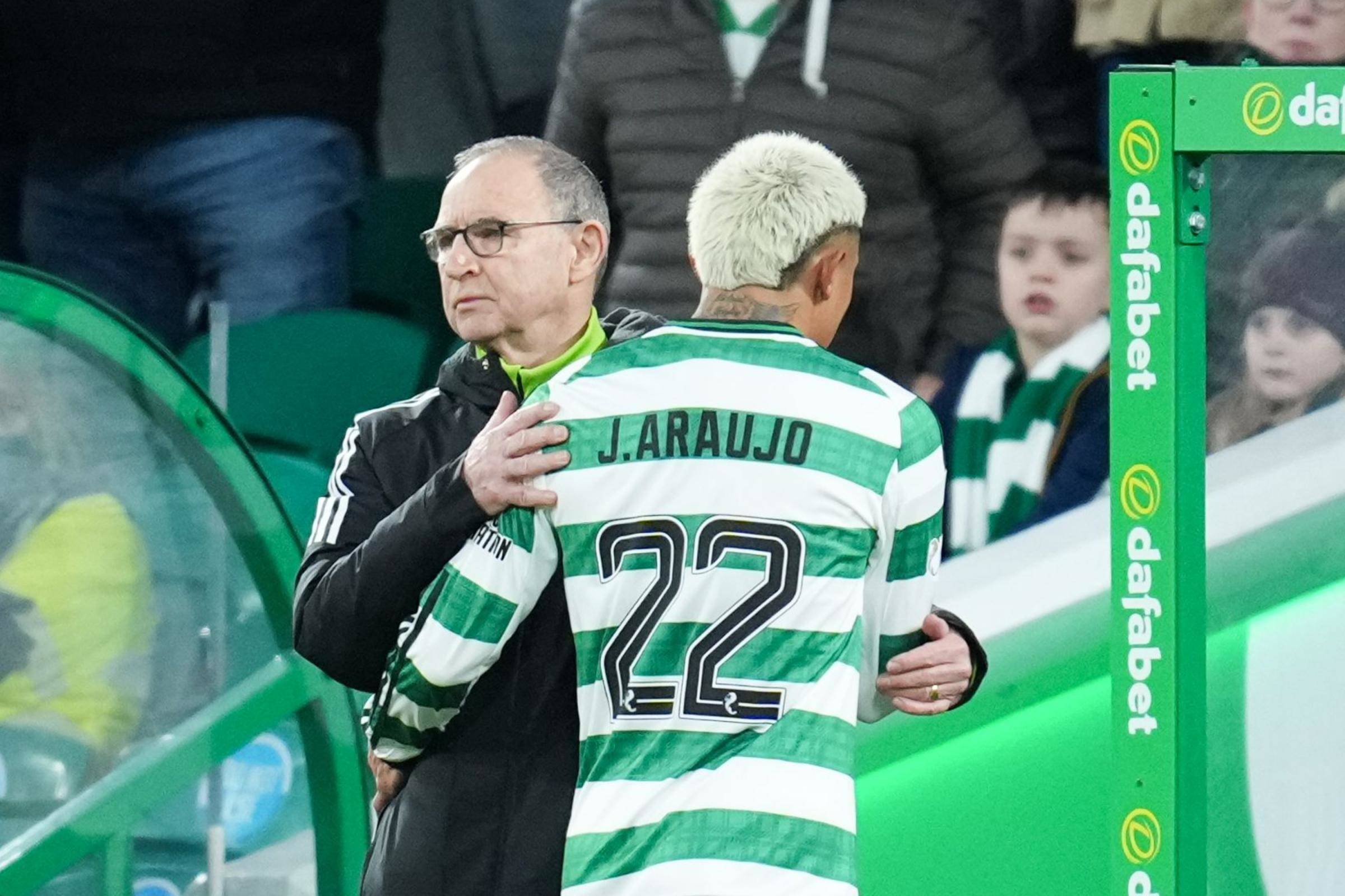 O’Neill reveals notable Celtic squad absentee, responds to ‘weakened side’ suggestion