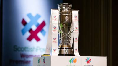 Celtic Women’s final 10 SWPL fixtures revealed as road to the title made clear