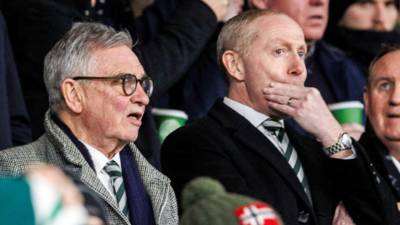 Even this Stuttgart tie can’t rescue Celtic’s €5m gamble Even this Stuttgart tie can’t rescue Celtic’s €5m gamble