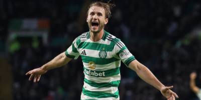 Celtic could now finally sell Nygren 2.0 at Parkhead this summer