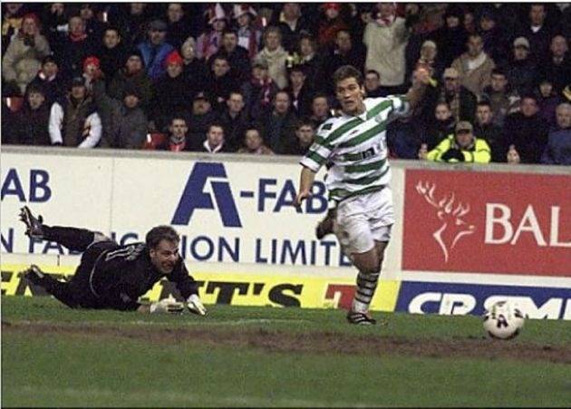 25th February – Five Memorable Celtic Moments on This Day