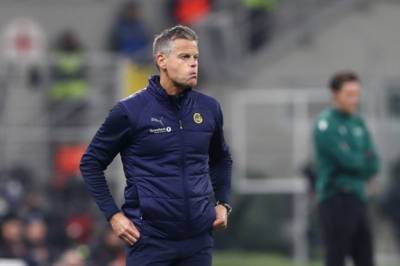 Lords Of Europe Give Fairytale Lesson to the Celtic Board Lords Of Europe Give Fairytale Lesson to the Celtic Board