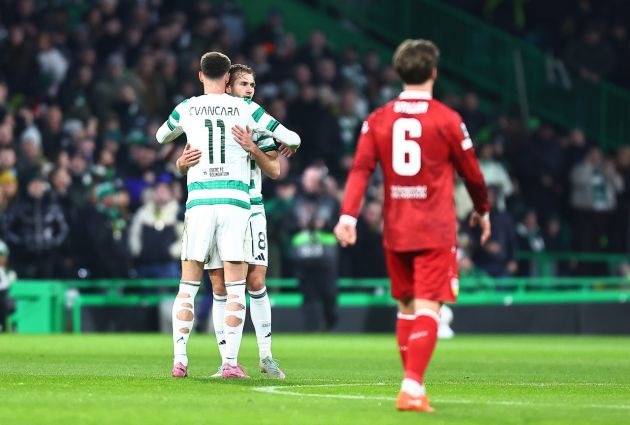 VfB Stuttgart v Celtic – UEFA confirm match officials, referee no stranger