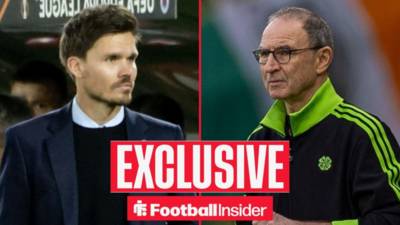 Expert – Celtic and Rangers facing ‘disastrous’ situation after European twist Expert – Celtic and Rangers facing ‘disastrous’ situation after European twist