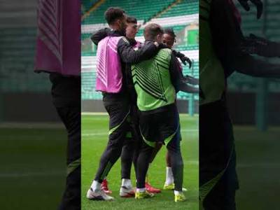 🏃🛫 From Glasgow to Stuttgart for #UEL action. 🏃🛫 From Glasgow to Stuttgart for #UEL action.