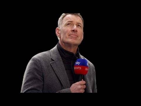 Chris Sutton Previews Rangers Vs Celtic Clash This Weekend!
