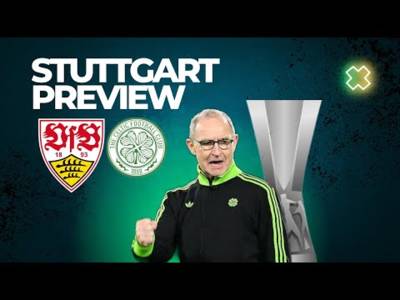 Late Chat About the Stuttgart Game / Araujo Injury?/ / Bodo Glimt Talk