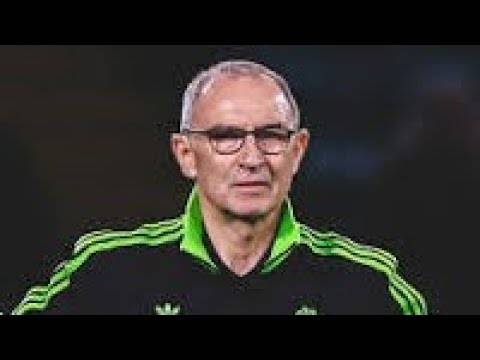 Martin O’Neill Raging Over the Auston Trusty Red Card Appeal!