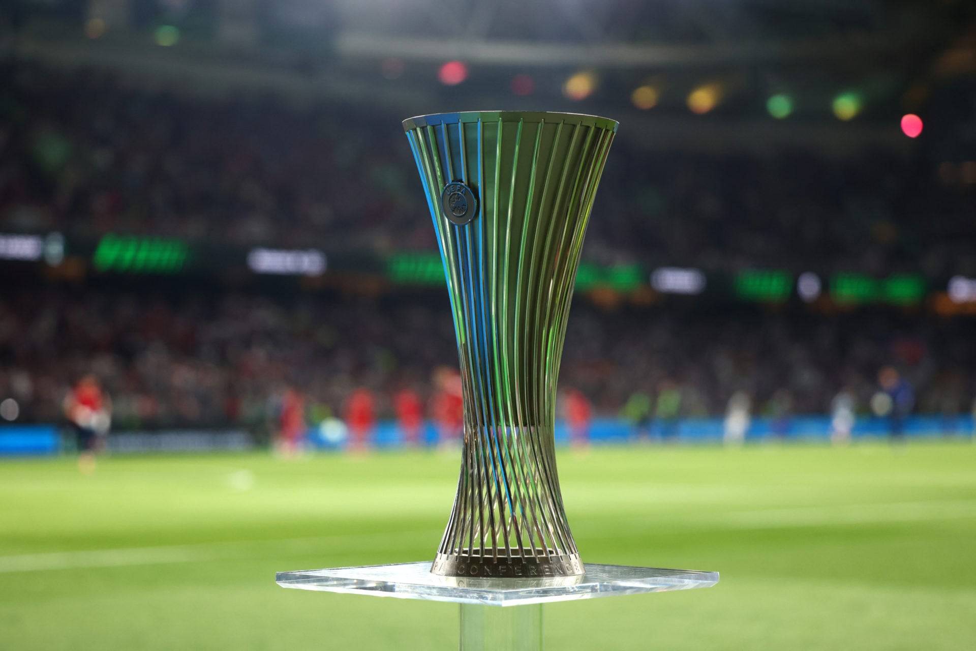 Celtic could draw Newcastle United as projected pots for 2026/27 Europa Conference League are revealed