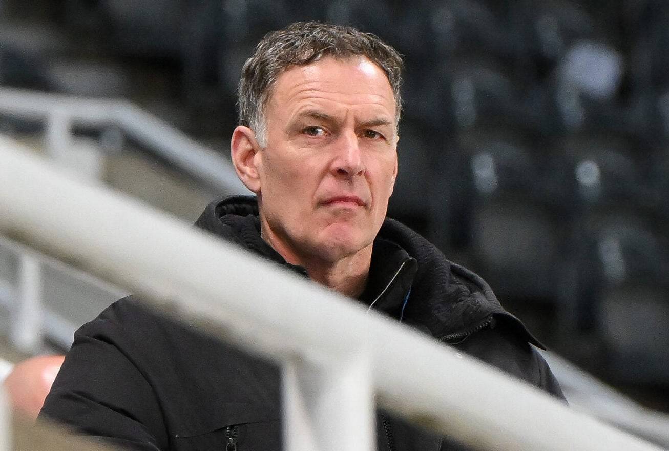 Chris Sutton aims pointed dig at Celtic board as Martin O’Neill called out
