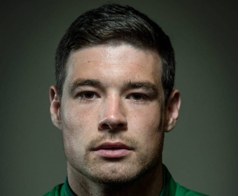 Darren O’Dea reveals the Celtic reason for recent Brentford mission