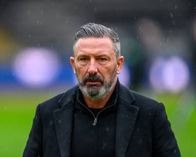 Ex-Celtic coach Darren O’Dea ‘feels guilty’ about Hearts title prediction with a dose of ‘reality’