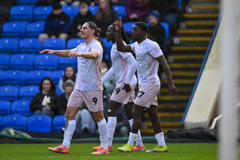 How Celtic targets Lorent Tolaj and Aribim Pepple fared in previous spells in Scotland