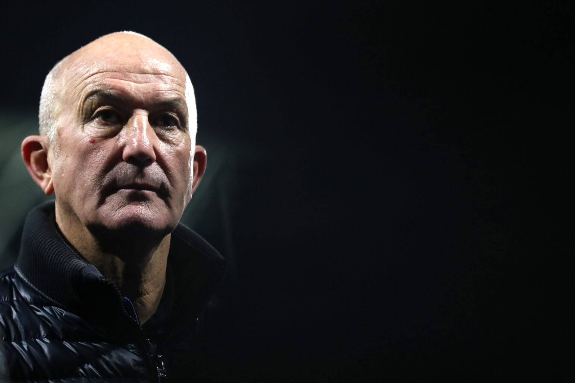 Tony Pulis says he is ‘absolutely amazed’ by Celtic support despite ‘never working’ in Scotland
