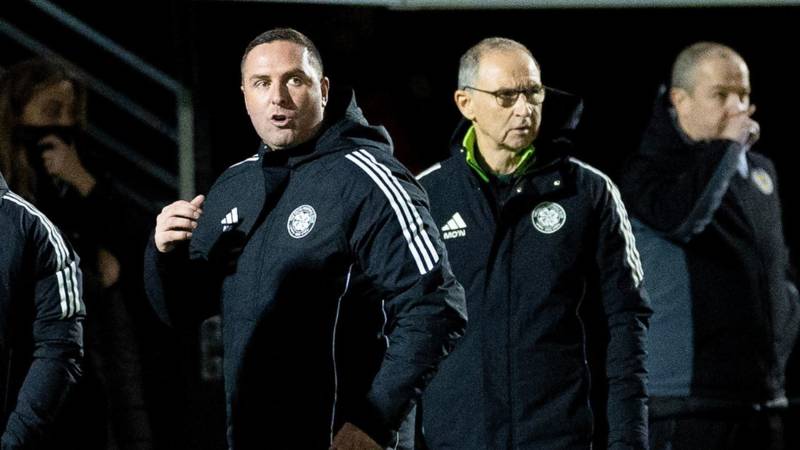 Celtic’s Blame Game