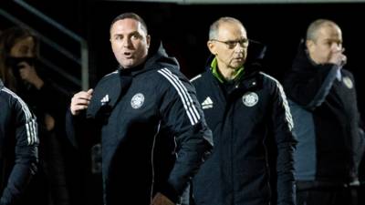 Celtic’s Blame Game Celtic’s Blame Game