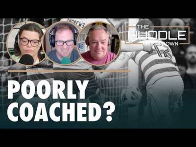 Celtic’s Tactical Crisis: Hibs Defeat, Pressing Data Exposed, Final Third Effectiveness + Derby Fear Celtic’s Tactical Crisis: Hibs Defeat, Pressing Data Exposed, Final Third Effectiveness + Derby Fear