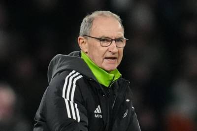 Furious Martin O’Neill slams ‘very excited’ VAR after ‘nonsense’ Trusty incident