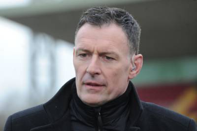 I played for Celtic, they lost the transfer ‘arms race’ and it might cost them