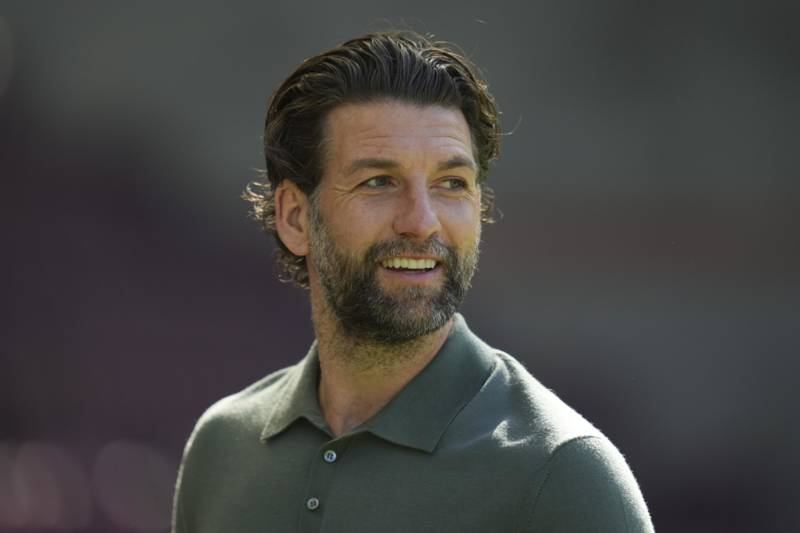 I’m a Celtic hero &ndash; here’s who I’d put money on to be next manager