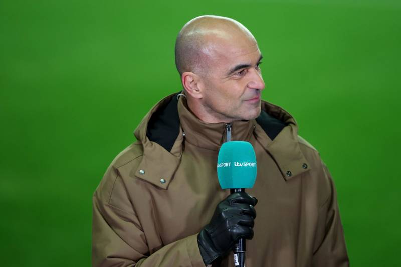 I’ve worked under Roberto Martinez &ndash; here is why he should be the next Celtic boss