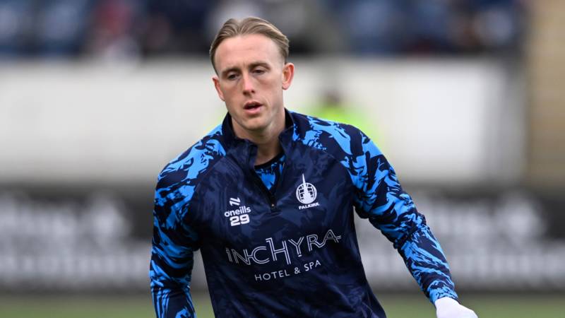 Mulgrew doubles down on Miller to Celtic claim after being accused of ‘nonsense’