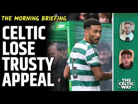 Celtic release furious statement as club call for ‘urgent review’ into VAR usage